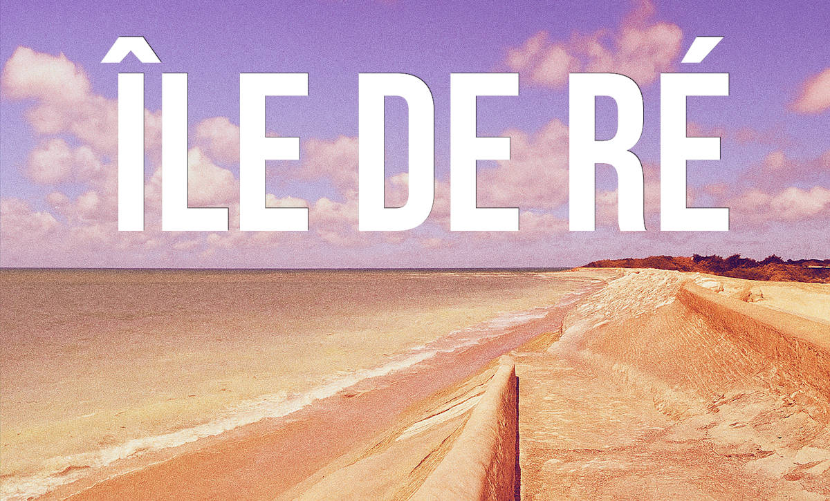 Pourquoi passer ses vacances dans un camping près de l'Île de Ré ?